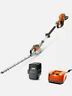 520ihe3 Husqvarna Professional Hedge Trimmer Battery And Charger Included