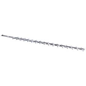 521590901 Husqvarna Genuine Hedge Trimmer Blade Oem Original Manufacturer Part