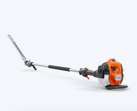 525he4 Husqvarna 25-cc 2-cycle 24-in Gas Hedge Trimmer