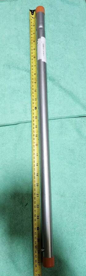 545180848 Husqvarna Genuine Oem Lower Shaft Kit For Edger And Trimmers 125 Ld