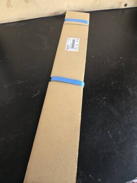 576261801 Husqvarna Genuine Hedge Trimmer Blade 576261801/ Location Shop