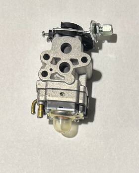 587078301 Husqvarna Genuine Oem Part # Carburetor Assembly