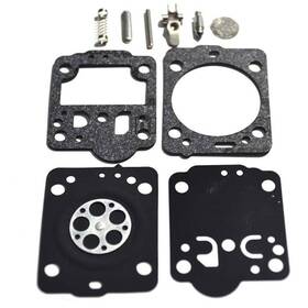 588986001 Husqvarna Genuine Carburetor Kit Oem Original Equipment Manufacturer