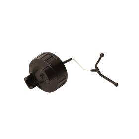Husqvarna 590324802 Genuine Fuel Tank Cap Assembly Oem Fits To 327he3 327he4