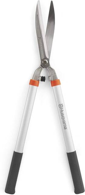599633501 Husqvarna 32 Inch Coarse Aluminum Hedge Shears -