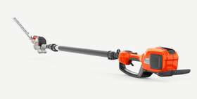967971202 Husqvarna 520iht4 40v Long Reach Cordless Pole Hedge Trimmer