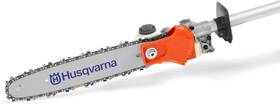 970700201 Husqvarna Pa310 10 Inch Pole Saw Attachment Only Orange