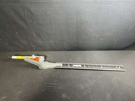 Ha322 Husqvarna 21 Inch Hedge Trimmer Attachment Used