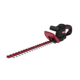 Ht21-401-002-02 Hyper Tough 672670486349 Red 3.7-amp 20-inch Electric Hedge Trimmer Tools