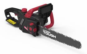 Gy9500 Hyper Tough 16-inch Electric Chainsaw 15-amp Motor With Automatic Oiler