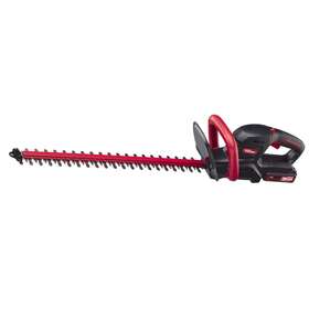 Ht21-401-003-07 Hyper Tough 20v Max 22-inch Cordless Battery Powered Hedge Trimmer