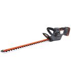 I94824 Ivation Cordless Electric Hedge 8609877494824