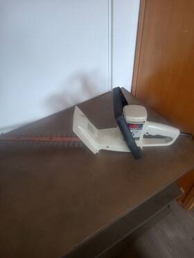 Ht616 Idc 16 Inch Hedge Trimmer