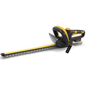 Iebuda Cn-cht002-yellow-v2 22-inch Cordless Hedge Trimmer Bare Tool Only Compatible With Dewalt 20v Ma