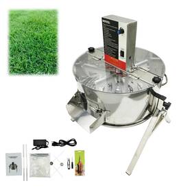 057032mai Intsupermai Stainless Steel Pole Grass Trimmer 100-240v 19ftft For Lawn Edging And Plant