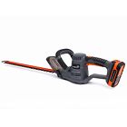 Ivaht20v Ivation 20v Cordless Hedge 840102164374