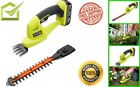 Jb34472 Ryobi Cordless Grass Shear And Shtrubber One Power 7437157434472