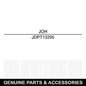 Pt13295 John Deere Upper Blade 162 21hc 213e 172 113