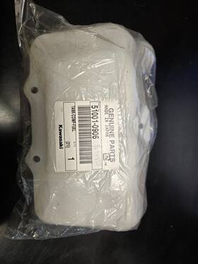 51001-0906 Kawasaki Hedge Trimmer Gas Tank