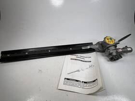 99971-0108a Kawasaki 7mm Hedge Trimmer Attachment