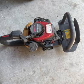 Khd600 Kawasaki Oem Hedge Trimmer Engine Tank Handle Carb Parts Machine Recoil