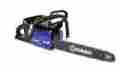 Kcs180b Kobalt New 18 In Cordless Electric Chain Saw Chainsaw Tool Only 80 Volt Li-ion