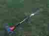 Kcs600a Kawasaki Pole Hedge Trimmer