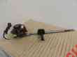 Khds750a 22.6cc Kawasaki Engineside Single 30 Trimmer Hedge