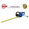 264-06 Kht Kobalt Hedge Trimmer Corded Electric Dual Action Blades Outdoor
