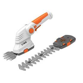 Kx7.2vg001 Kingxxel Tools Co. Ltd 7.2v Cordless Grass Shear Battery Powered Lightweight 2 In 1 2000mah Multi
