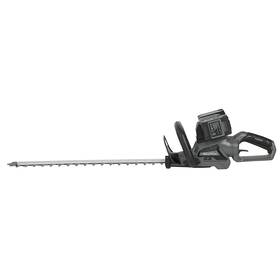 6150878 Klutch 24 Inch Brushless Hedge Trimmer 4.0ah