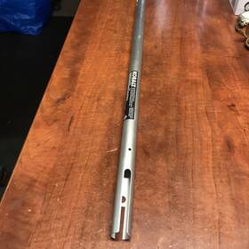 2224b-03 Kobalt Use Oem Parts Upper Pole Assy For 12 Inch Kst 24v Brushless Trimmer