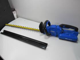 Kht-1040b-03 Kobalt Tools 40v Max Cordless Brushless 24 Inch Hedge Trimmer Tool Only