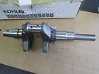 Kohler Crankshaft 24 014 42s New In Box 087206448188