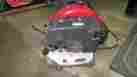 Krb750b Kawasaki 64.7 Cc 2 Cycle Backpack Blower New