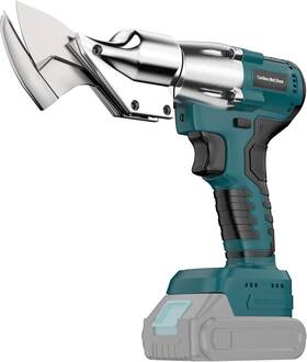 205154  Labfintom Sheet Metal Shear Ma-kita18v Battery Brushless Electric Scissors Cutt Thickness