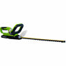 Lht12021 Earthwise Volt Cordless Electric Hedge Trimmer