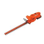Lht218c1 Black Decker Hedge Trimmer Cordless Volt Inch