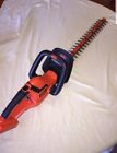 Lht2240 Black Decker Hedge Trimmer Double Sided Blade Bare Tool Only