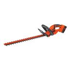 Lht2240cff Black Decker Max Cordless Hedge Trimmer Free Shipping