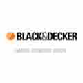 Lht341ff Black And Decker 40-volt 24-inch Powercommand Powercut Hedge Trimmer 885911467971