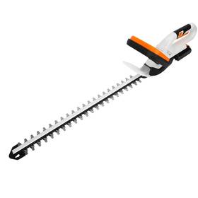 Ligo 760701156740 20v Cordless Hedge Trimmer Power Bush Trimmers Vibration-proof Double Safet