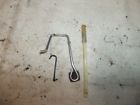 Linkage Mcculloch Mini Mac 6