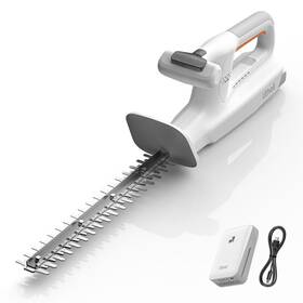 B0fh2bllnv Litheli 20v Cordless Hedge Trimmer 16 Inch 5/8 Cut Lightweight Yard Work