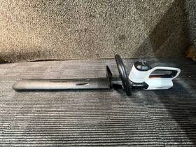 U20ht00-0a010 Litheli Egt040069 U20 Cordless Hedge Trimmer 20v Tool Only