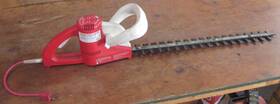 D2400e Little Wonder Hedge Trimmer Electric 24- Inch