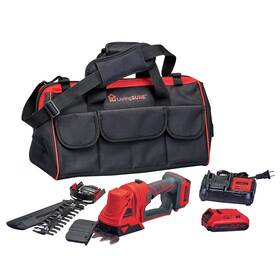 380216-bc00465481 Livingsure Livingsuretm Mini Hedge Trimmer Battery Charger And Bag