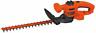 Llmokjmh1g General Black Decker Electric Hedge Trimmer Lightweight Compact Design