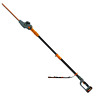 Lpht11724s Scotts Outdoor Power Tools Cordless Pole Hedge 026479117247