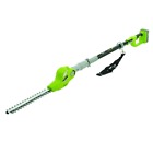 Lpht1201 Earthwise 20v Cordless Electric 802654638536